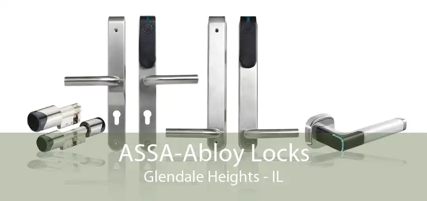 ASSA-Abloy Locks Glendale Heights - IL