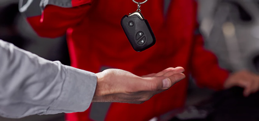 Automotive Car Lock Rekeying Locksmith Specialists in Glendale Heights, Illinois