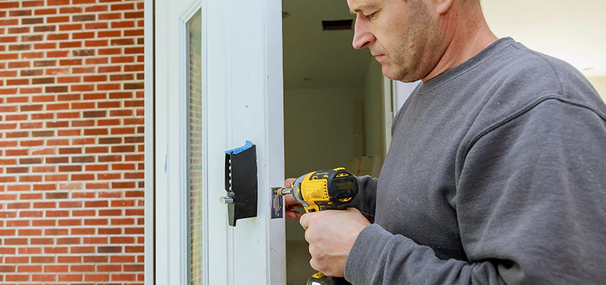 Eviction Locksmith Services For Lock Installation in Glendale Heights, IL