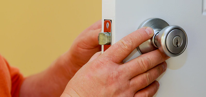 Residential Locksmith For Lock Installation in Glendale Heights, Illinois