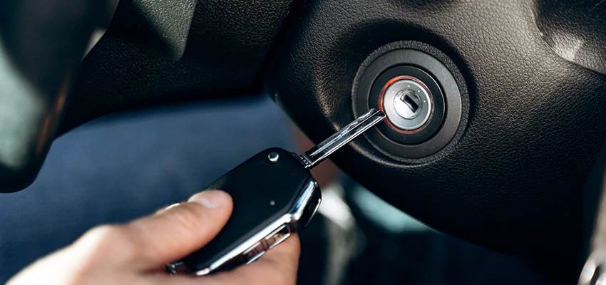 Car Key Replacement Locksmith in Glendale Heights, Illinois