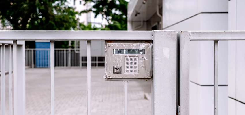 Gate Locks For Metal Gates in Glendale Heights, Illinois