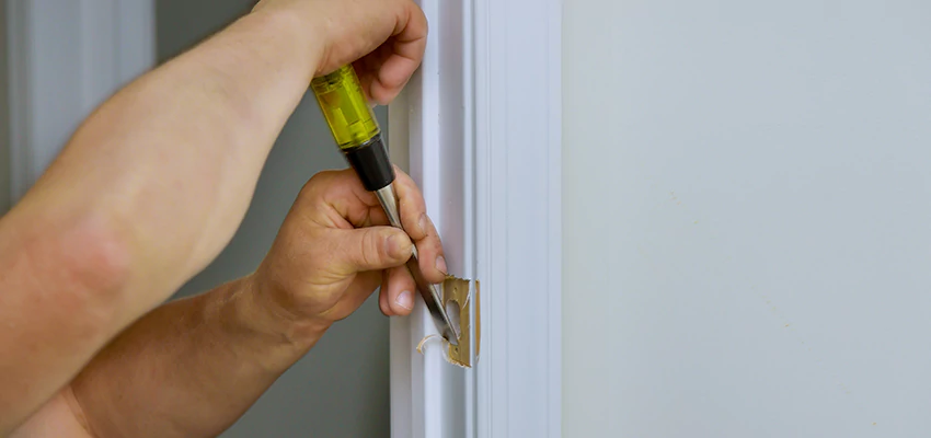 On Demand Locksmith For Key Replacement in Glendale Heights, Illinois