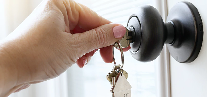 Top Locksmith For Residential Lock Solution in Glendale Heights, Illinois