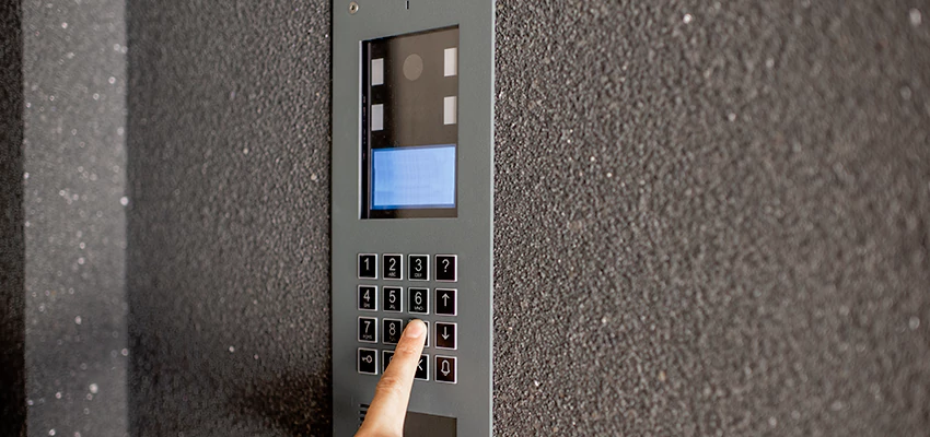 Access Control System Installation in Glendale Heights, Illinois