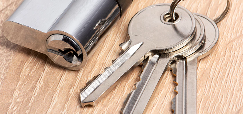 Lock Rekeying Services in Glendale Heights, Illinois