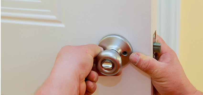 After-hours Locksmith For Lock And Key Installation in Glendale Heights, IL