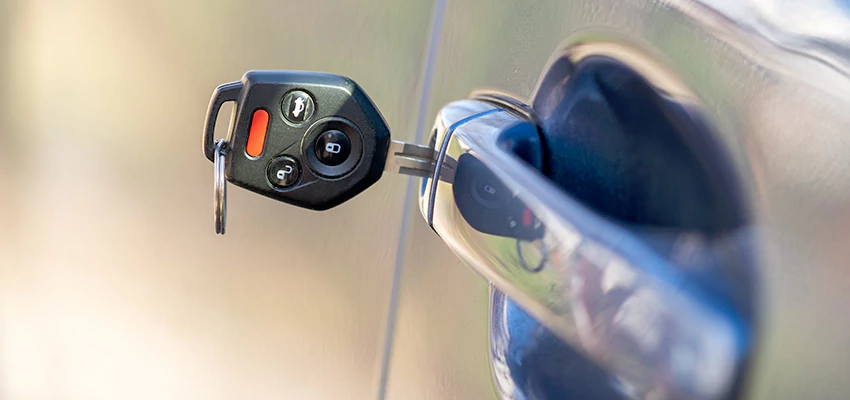 Automotive Locksmith Key Programming Specialists in Glendale Heights, IL