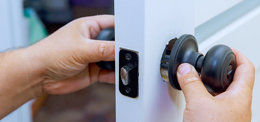 Smart Lock Replacement Assistance in Glendale Heights, Illinois