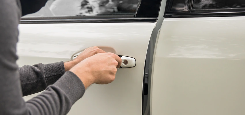 Unlock Car Door Service in Glendale Heights, IL