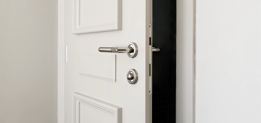 Folding Bathroom Door With Lock Solutions in Glendale Heights, IL