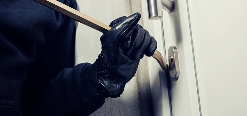 Burglar Damage Door Sensors Repair in Glendale Heights, IL