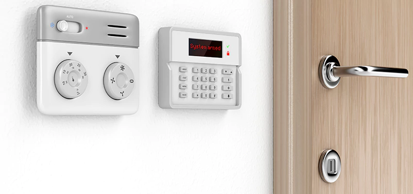 Commercial Electronic Door Lock Services in Glendale Heights, IL