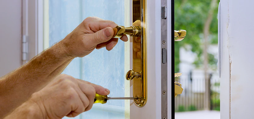 Local Locksmith For Key Duplication in Glendale Heights, IL