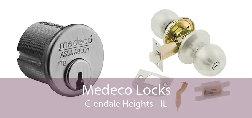 Medeco Locks Glendale Heights - IL